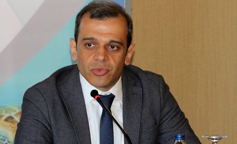 Bilim Kurulu üyesi Azap istifa etti!