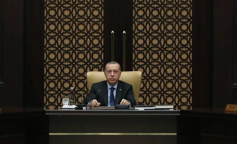 Kabine, yeni isimlerle yarın toplanıyor: Gündem Kuzey Irak’a operasyon