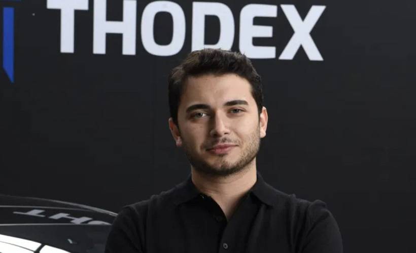 Thodex hakkında 5 ay önce uyarmıştı: Kesin arkasından bir vurgun hikayesi patlayacak