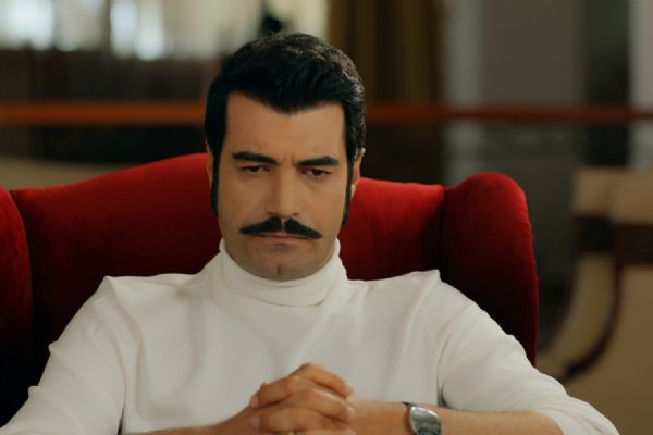 Perşembe akşamının galibi: Bir Zamanlar Çukurova