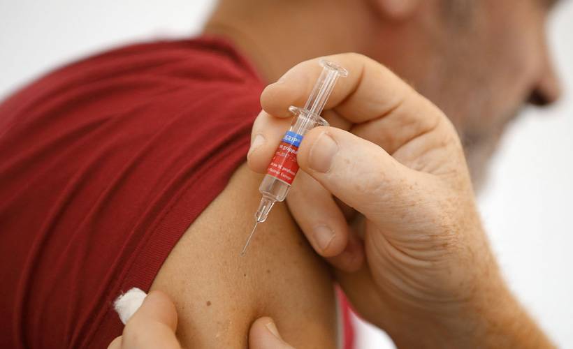 Grip aşısının koronavirüse etkisi var mı? Uzmanlar açıkladı!