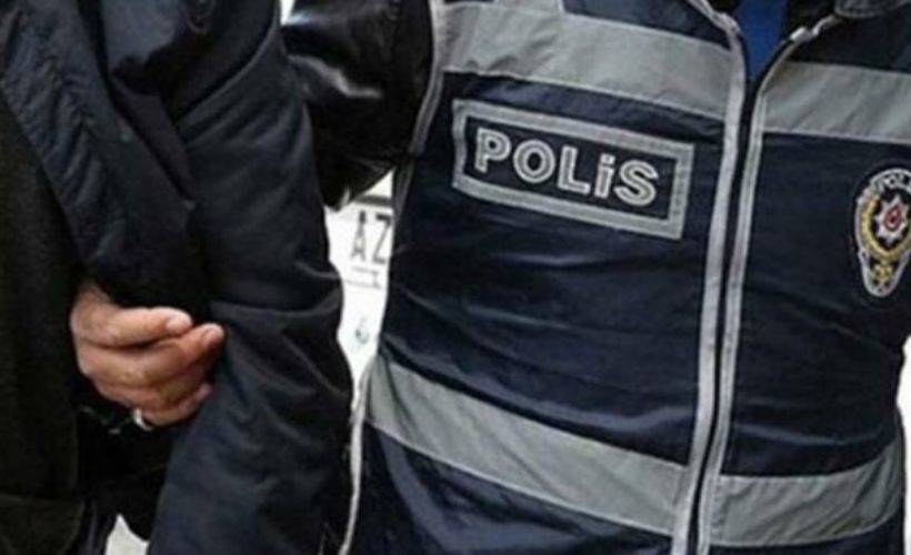 Yasa dışı yollarla yurt dışına kaçmaya çalışan 41 terörist yakalandı