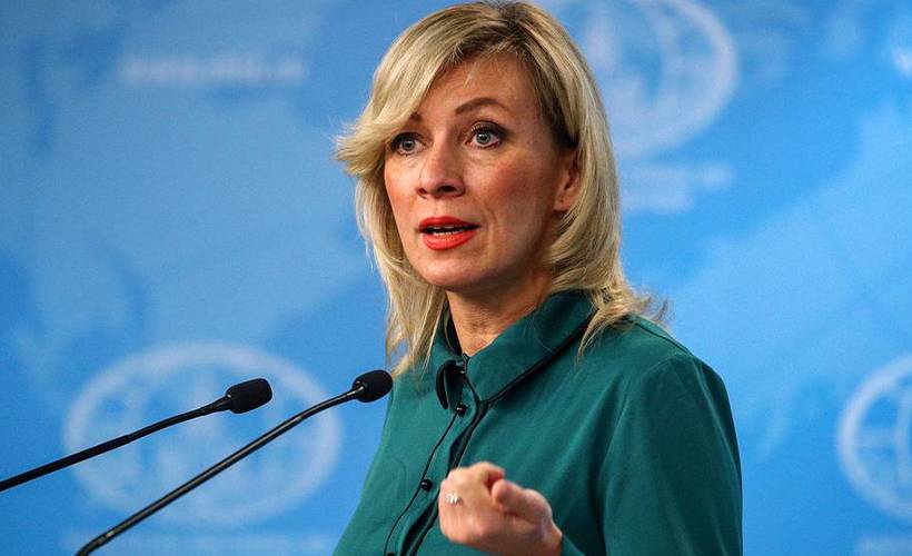 Rusya duyurdu: ABD'nin de içinde olduğu hasım ülkeler listesi hazırlıyoruz