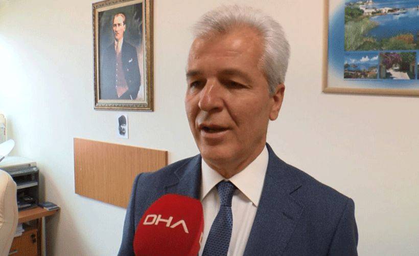 Prof. Dr. Dönmez: 'Soykırım' ifadesinin kullanılabilmesi için mahkeme kararı olması lazım