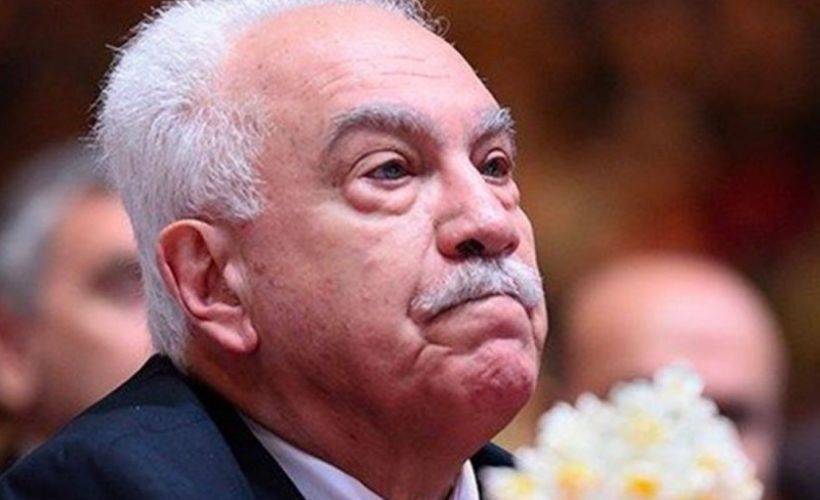 Vatan Partisi'nden ayrılanlar yeni bir 'hareket' kurmuş: MDD