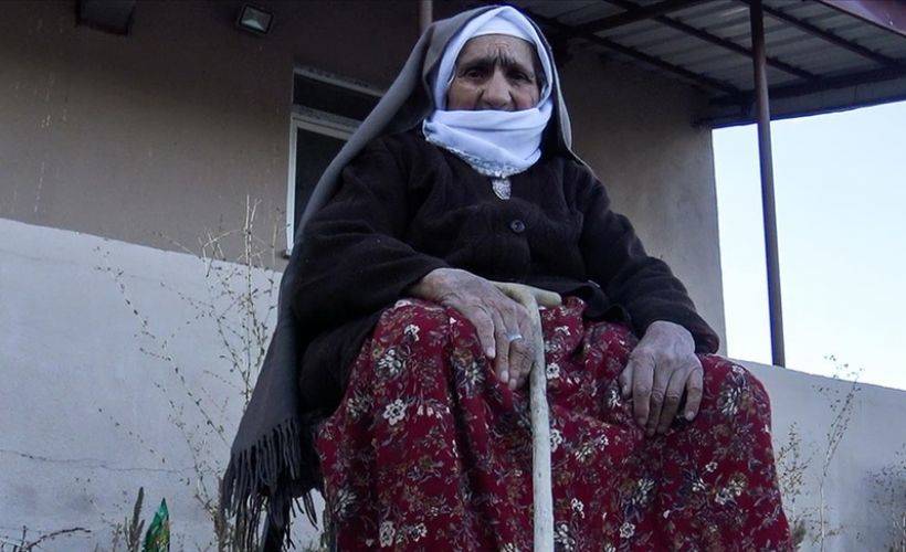 Ermeni çetelerinin Kars'ta yaptığı katliam