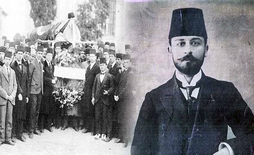 'Vicdanıma kan lekesi sürdürmedim'