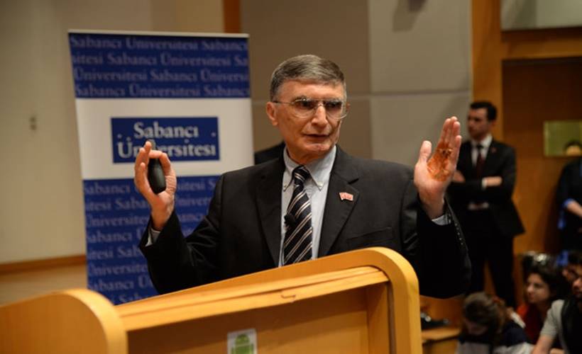 'Paralı ve nüfuzlu insanlara saygı duyuluyor'