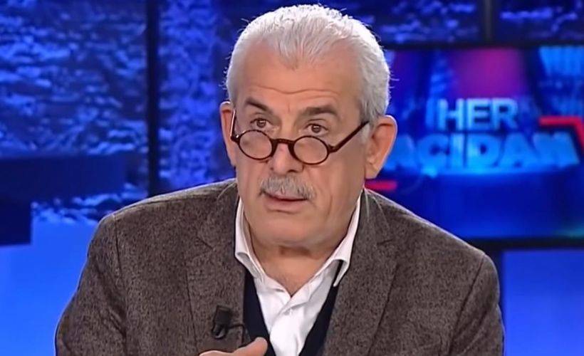 Bulut: 'Biden 'soykırım' demiş... Bizde 'İt ürür kervan yürür' derler'