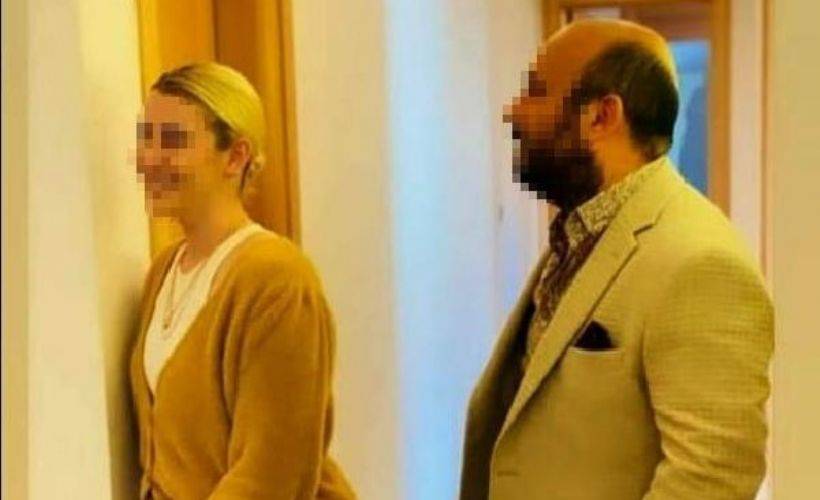 Vebitcoin'in sahibi 'Baron' ve 'Hanımağa' çifti, yasa dışı bahis çetesi liderlerinden çıktı