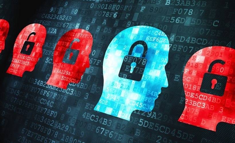 Veri hırsızlığına 3 yıl hapis