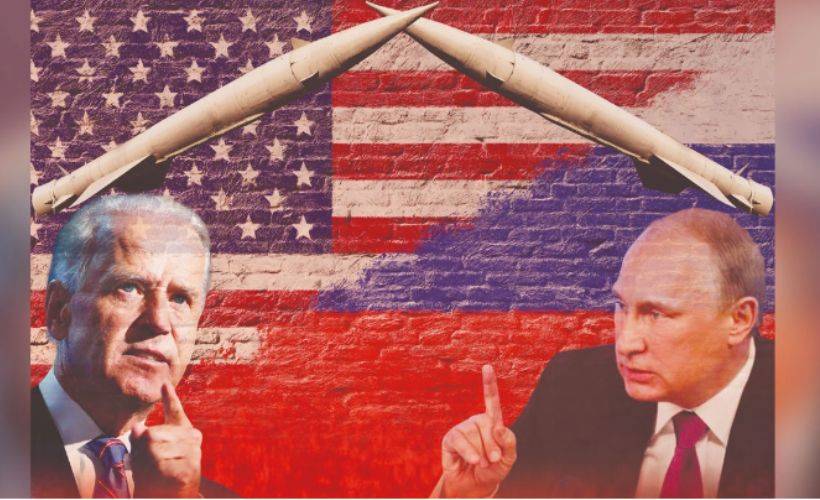 ANALİZ: ABD ve Rusya savaşmak ister mi?
