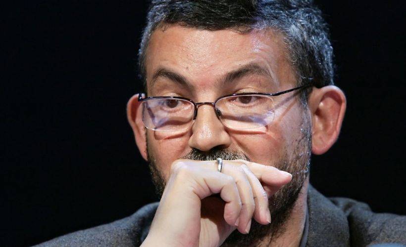 Fransız gazeteciden 'İsrail'e sessiz kalınmasına' tepki: Fransız, gazeteci ve Yahudi olarak utanıyorum