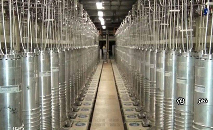 İran'dan Moskova'ya 'nükleer anlaşma' suçlaması!