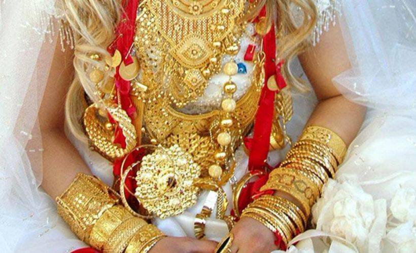 Yargıtay'ın son kararı: “Erkeğe özgü olmayan tüm takılar kadına verilir”