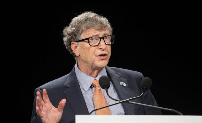 Pandemi ne zaman bitecek? Bill Gates açıkladı