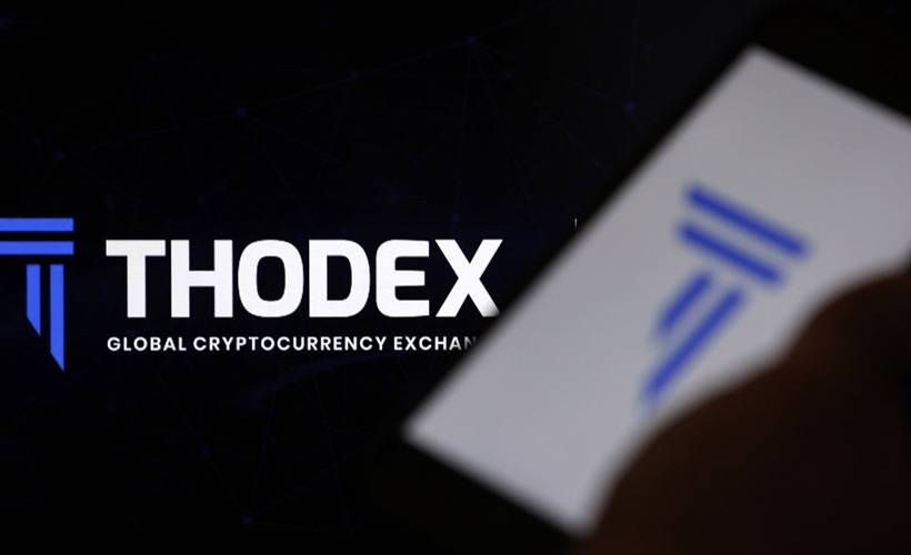 Thodex soruşturmasında yeni gelişme