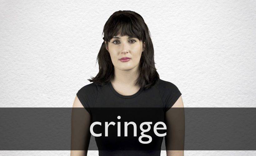 Cringe ne demek? Cringe anlamı nedir? Cringe sosyal medyada ne demek?