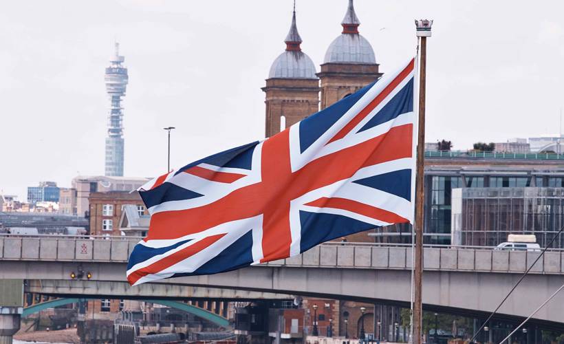 ''İngiltere, Kuzey Kıbrıs'ı tanıyabilir'