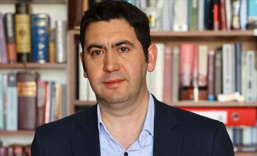 Doç. Dr. Yıldırım: Nüfus oranları Ermeni iddialarını çürütüyor