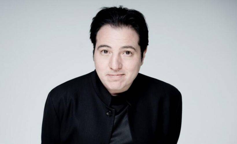 Fazıl Say'dan 'soykırım' tepkisi