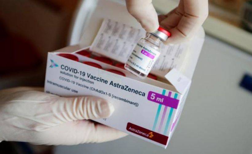 AB'den AstraZeneca'ya dava