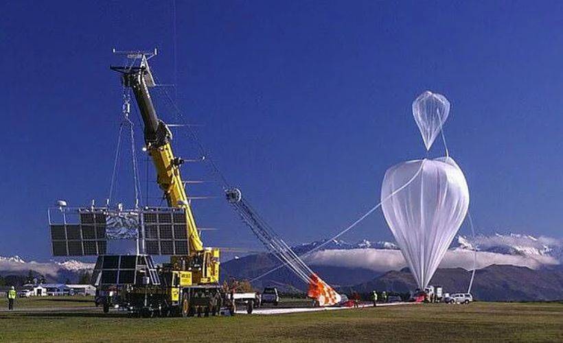 Çiftçi'den, Bill Gates’in ‘stratosfere toz püskürtme’ projesine karşı dava açma çağrısı