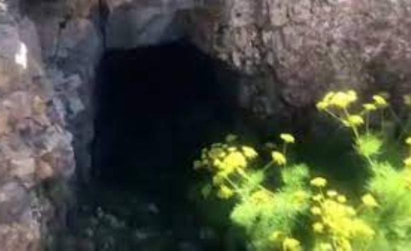 Pençe-Şimşek ve Pençe-Yıldırım Operasyonlarında çift girişli mağara kullanılamaz hale getirildi