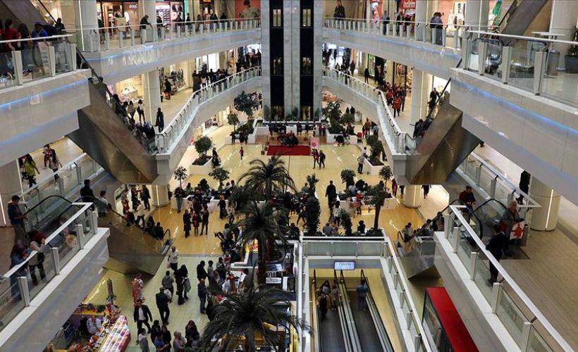 AVM'ler kapatıldı mı? AVM'ler hafta içi kapalı mı?