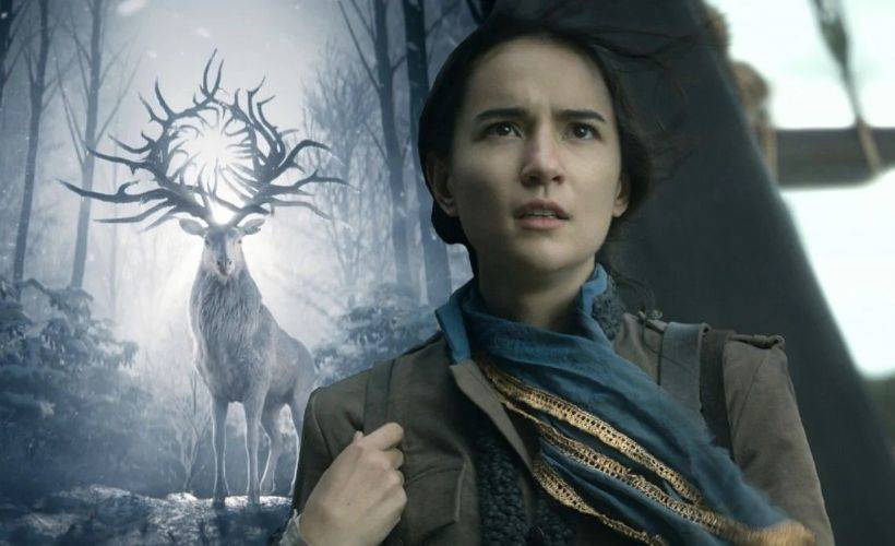 Gölge ve Kemik 2. sezon ne zaman çıkacak? Gölge ve Kemik yeni sezon çıkış tarihi