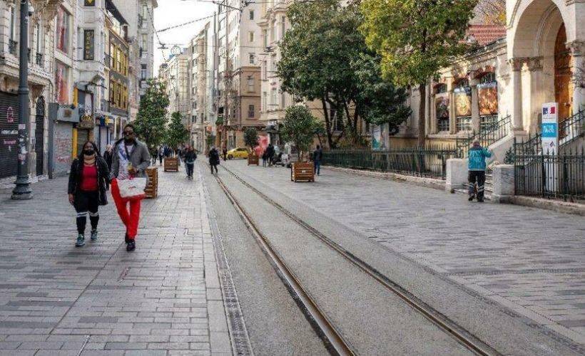 Tam kapanma hangi tarihler arasında olacak? Tam kapanma ne zaman başlayacak?