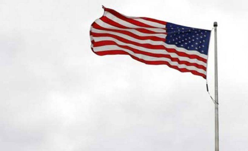 ABD'de camiye İslamofobik saldırı