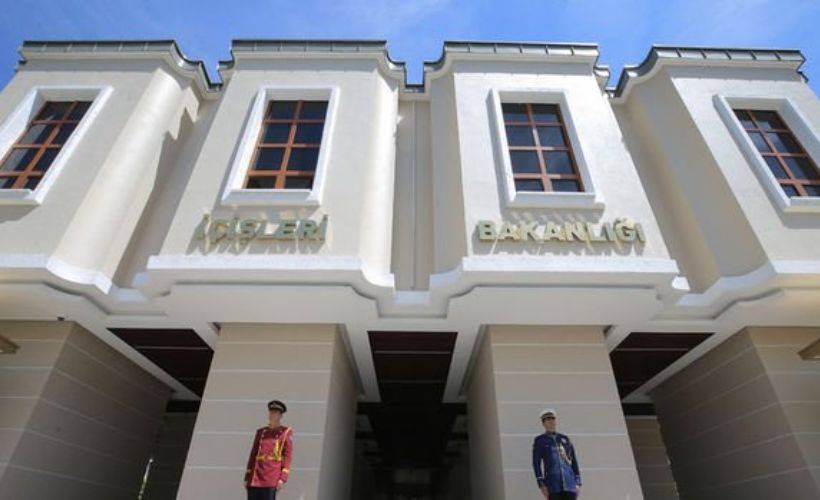 İçişleri'nden tam kapanma genelgesi