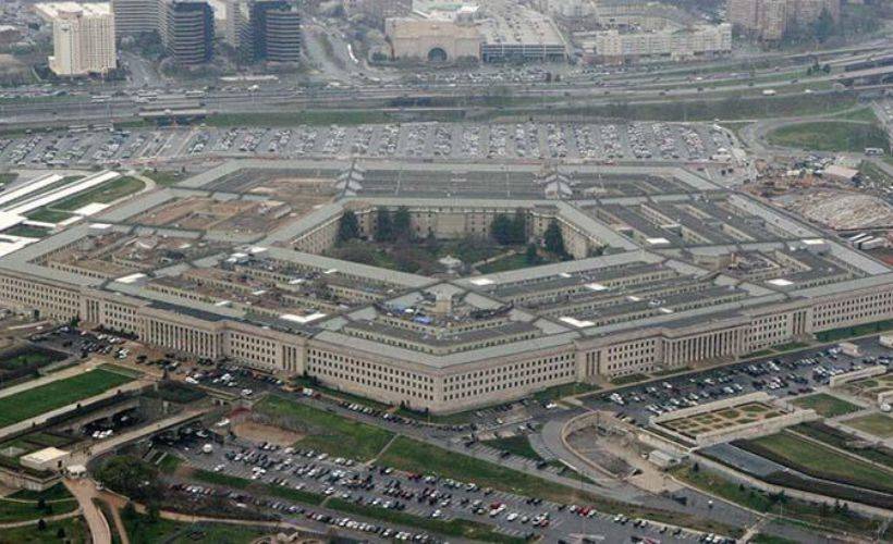 Pentagon'dan 1915 olayları kararına ilişkin açıklama!