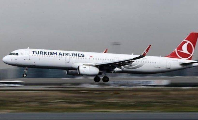 THY'den 'tam kapanma' açıklaması: Ücretsiz gerçekleştirilecek