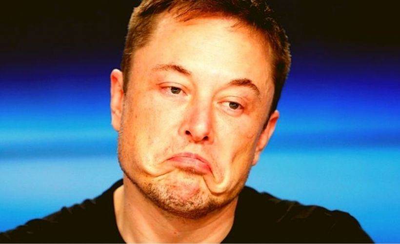 Elon Musk: Çip kıtlığı büyük sorun