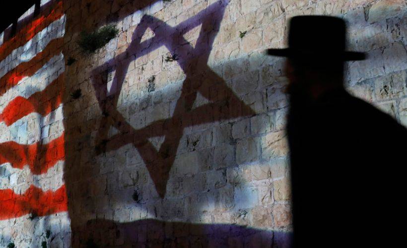 “O değil de, ABD soykırım kararı almasın diye Türkiye'nin elli yıldır Yahudi lobisine verdiği dolarlara yanarım”