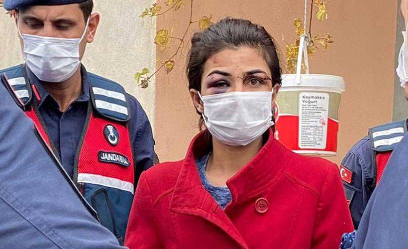 Melek İpek tahliye edildi