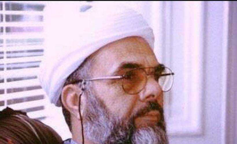 Prof. Dr. Esad Coşan'ın bir Ermeni ile diyaloğu