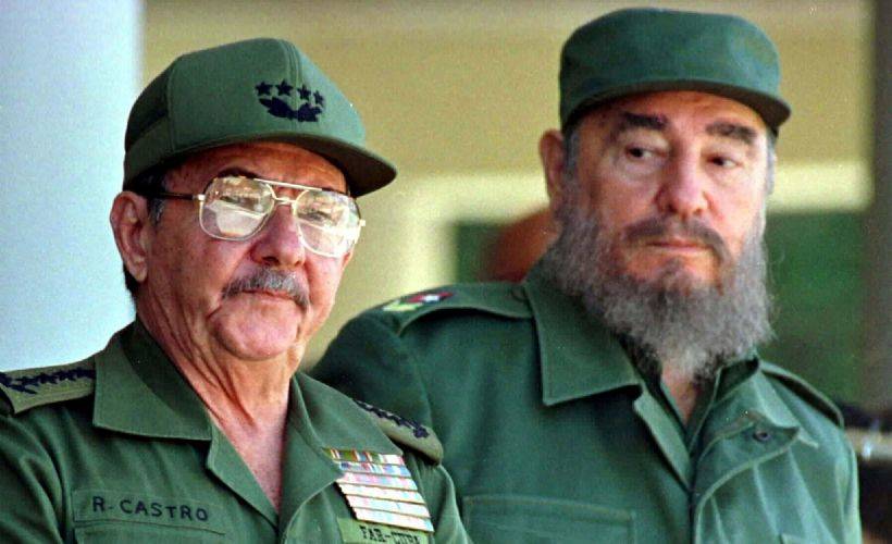 ANALİZ: Küba'da bir dönemin sonu