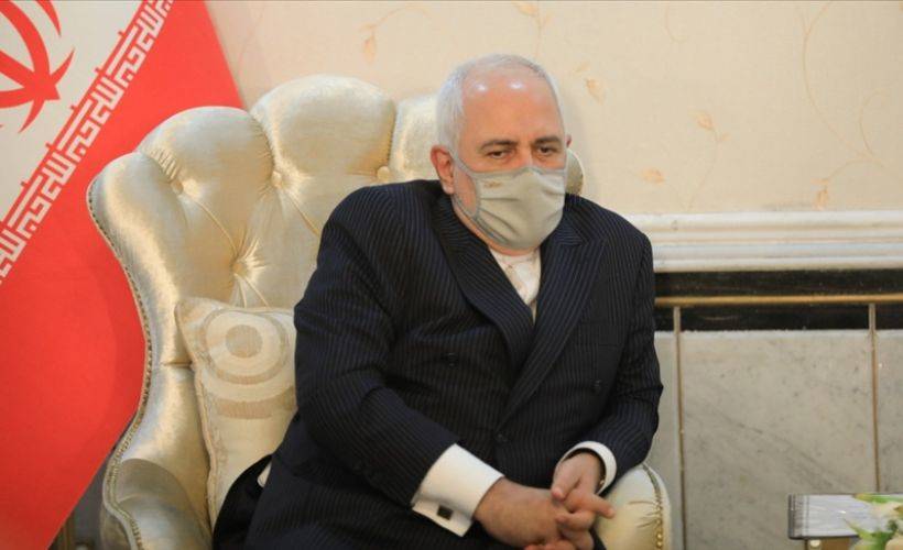 İran'da Dışişleri Bakanı Zarif'in gizli röportajının sızdırılmasıyla ilgili savcılık soruşturması başlatıldı