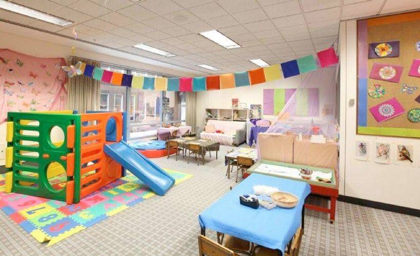 Kreş ve anaokulları açıldı mı? Tam kapanmada kapatılan anaokulları yeniden açıldı mı? Anaokulu ve kreşler açılacak mı?