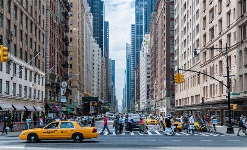 New York, nüfusu 89 kişi eksik olduğu için ABD Kongresinde bir sandalye kaybedecek