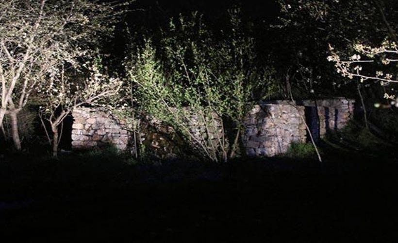 Kütahya'da 8 yaşındaki çocuk sulama kanalında ölü bulundu