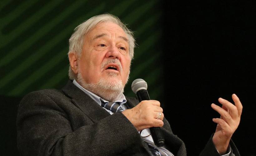 Prof. Dr. Ortaylı'dan ''soykırım'' açıklaması