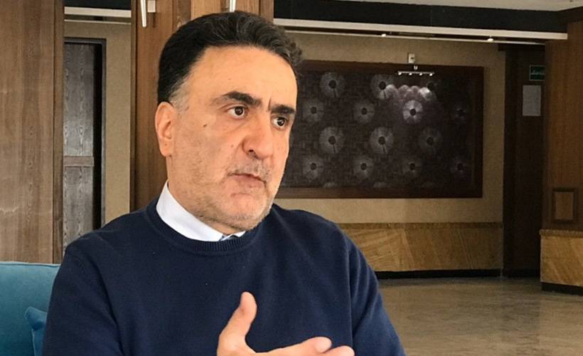 İran'da Cumhurbaşkanı adayı Taczade: Devrim Muhafızlarını kışlaya döndüreceğim