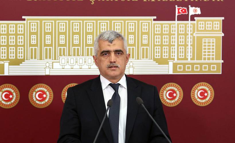 Vekilliği düşen HDP'li Gergerlioğlu hakkında hapis istemi