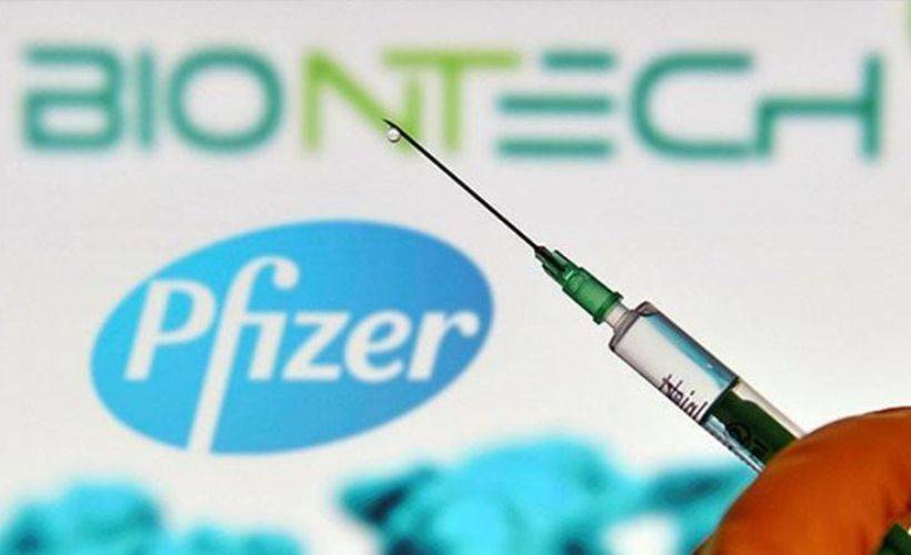 Biontech 2. doz aşı randevuları ertelendi mi? Biontech 2. doz aşıları iptal mi edildi? Alman aşıları ne zaman yapılacak?