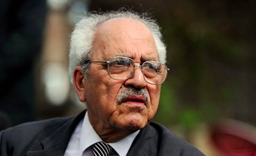 Sezai Karakoç'tan 'soykırım' açıklaması