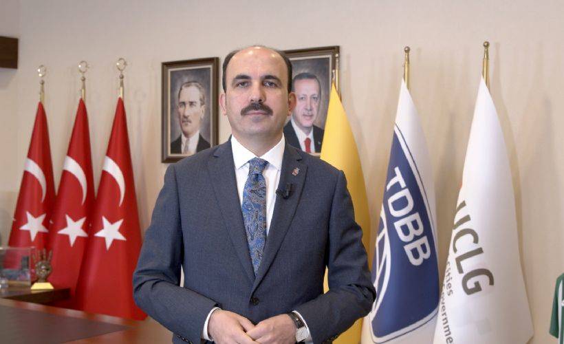 Konya Büyükşehir'den 50 milyonluk sosyal destek paketi